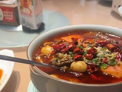 -渝信川菜(长安店)