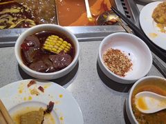 -海底捞火锅(新松江路店)