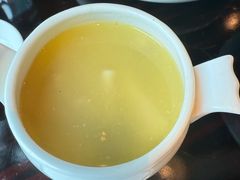 -新天世纪中餐厅