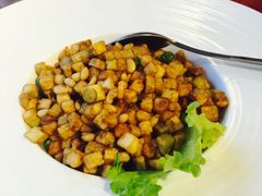 -天厨妙香素食餐厅(清华店)