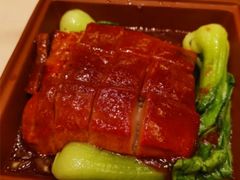 皮蛋瘦肉粥-老东吴食府(雅都店)