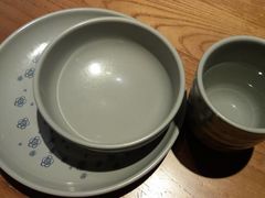 -蜜桃餐厅·古运河畔(南下塘店)