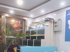 -郭姐·威海渔村(黄兴路店)