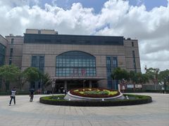 -复旦大学附属眼耳鼻喉科医院(浦江院区)