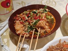 -串盟烧烤大排档·长沙美食地标(星沙店)