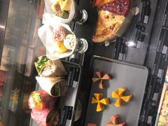 -星巴克臻选(深圳罗湖万象城店)