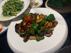 -吴越荣记苏州菜·松鼠桂鱼100%活鱼现做(斜塘老街店)