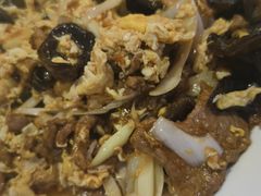 -裕合顺清真餐厅·回民老菜·大连海鲜(西安路店)