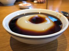 凉糕-村外有星光小食铺(长嘉汇店)