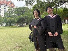 -厦门大学(思明校区)