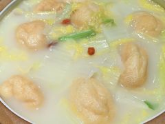 -旺顺阁鱼头泡饼(小红门店)