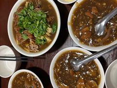 -姚记炒肝店(鼓楼店)