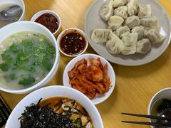 -屋里家延边朝鲜族冷面(南园店)