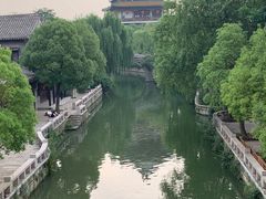 -台儿庄古城