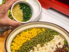 -九十九顶毡房(清河店)