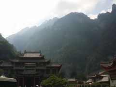 -武当山风景区