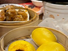 -点都德(大茶楼店)