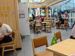 -米村拌饭(江宁万达店)