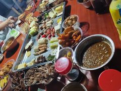 -江油特色冷沾沾(火炮街店)