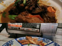 -曾家厨房·新徽菜(高新天柱路店)