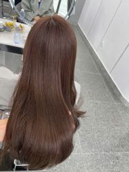 -Kraemer paris·苏豪路易士·嘉玛发廊