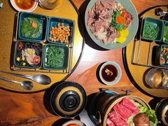 -Mr.Fish鱼鲜生海鲜放题(高德置地冬广场店)