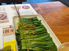 -木屋烧烤(惠阳华润小径湾店)