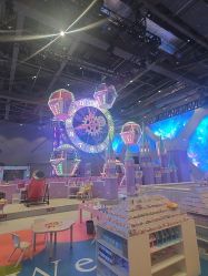 -第五极儿童乐园