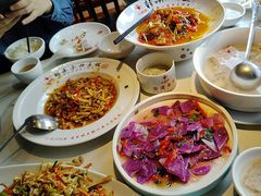 -小财神·老派赣州菜·中华美食地标(第五大道店)