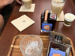 -Peet's 皮爷咖啡(东湖路手作店)