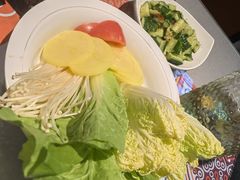 -胡记德源粉·湖南菜(双安店)