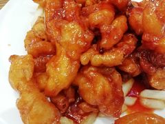 -德泰楼餐饮(莲湖路店)