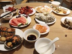 -清河半岛温泉度假酒店