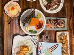 -桃太郎创作料理(大坪店)
