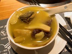-一朵菌·野生菌探索家火锅(南亚店)