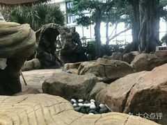 -悦隆庄温泉度假酒店