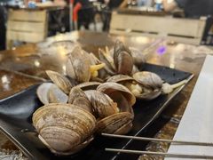 -枪火串烧·东北特色烧烤(罗湖总店)