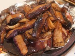 -沙龙酒家