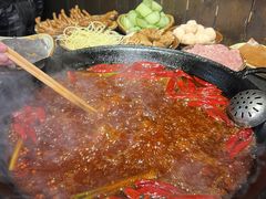 -胖碗火锅(观音桥店)