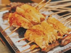 -西单翅酷(西单店)