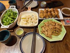 -长亭酒肆.武夷菜(鼓楼后海店)