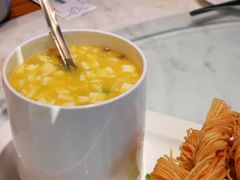 -北京老铺烤鸭(老城根店)