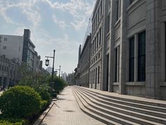 -铜锣湾国际购物中心