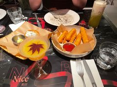 -Nord Grill&Bar Highland诺德西餐(深圳欢乐海岸店)