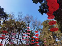 -桃花涧