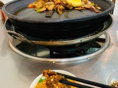 -一烙锅(盐务街店)