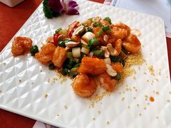 -赵小姐丨新中餐(曲江店)