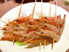 -协成海鲜火锅(情侣路店)