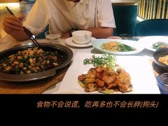 -周三的情书花园餐厅(江北店)