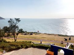 -漳州滨海火山岛自然生态风景区